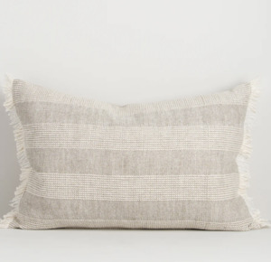 Carson Natural Cushion - Grant Bros