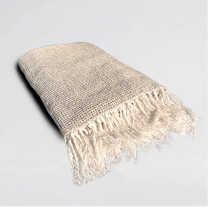 Products: Solenne Throw - Grant Bros