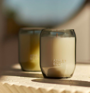 Products: Waxed Perfume Ashley & Co - Grant Bros