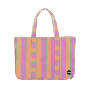 Carryall Cargo Sunset Stripe - Grant Bros