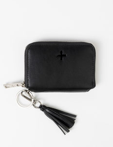 Luxelet Tassel Purse - Grant Bros