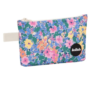 Products: Mini Pouch Rainbow Garden - Grant Bros