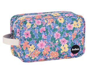 Products: Travel Bag Rainbow Garden - Grant Bros