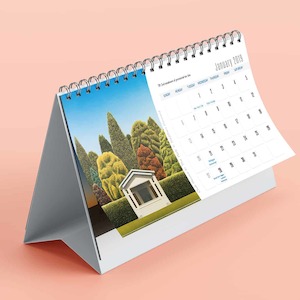 Products: Calendars