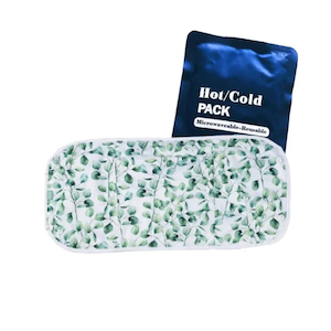 2 Piece Castor Oil Pack