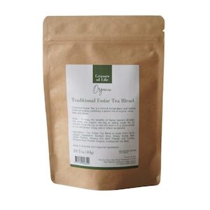 Products: Traditional Essiac Tea (20 Tea Bags)