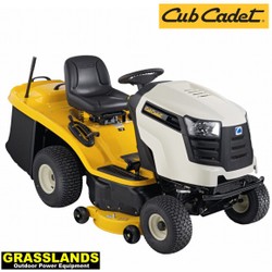 Cub Cadet rider mowers: Cub cadet 1023RD rider mower