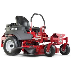 Ferris Zero Turn rider mower: Ferris F50XT 44 rider mower