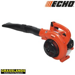 Echo blower & vacuums: Echo PB250 blower