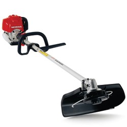 Grass & Scrub Cutters: Honda UMK435L brushcutter