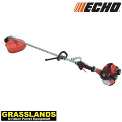Echo Grass & Scrub Cutters: Echo SRM265TESL brushcutter