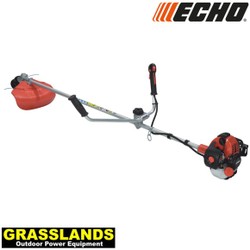 Echo Grass & Scrub Cutters: Echo SRM265TESU brushcutter