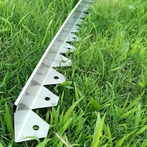 Products: Stainless Garden Edging - & Save NZ Wide