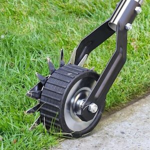 Rolling Lawn Edger - & Save NZ Wide Delivery