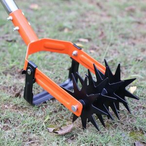 Manual Tiller - & Save NZ Wide Delivery