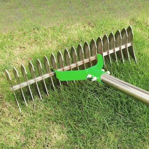 Products: Lawn Thatching Rake & Save NZ Wide Delivery