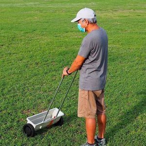 Products: Seed Spreader - & Save NZ Wide Delivery