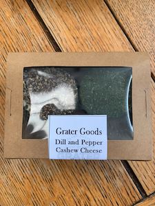 Cheese: Grater Goods Set Boursan 2-Pack