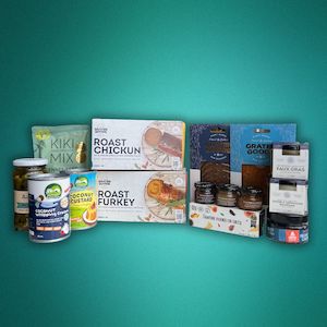 Pack: The Entertainer Hamper