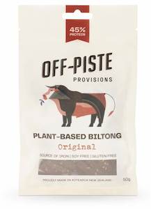 Products: Off-Piste Biltong - 50g -  Supplier Out of stock