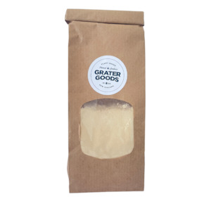 Pantry: GG Shiitake Mushroom Powder 150g