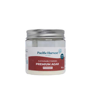 Pantry: Agar Powder 50g
