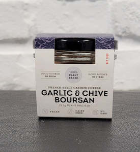 The Grater Goods Collection: Grater Goods Boursan  - 100g