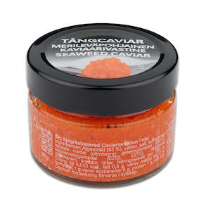 Tangcaviar - Red Seaweed Pearls 85g