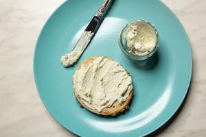 The Grater Goods Collection: Grater Goods Cream Cheese - Bulk 500g