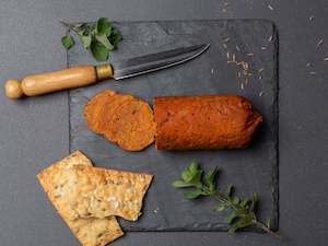 The Grater Goods Collection: Clearance - GG Food Service Chorizo Roll - 1kg