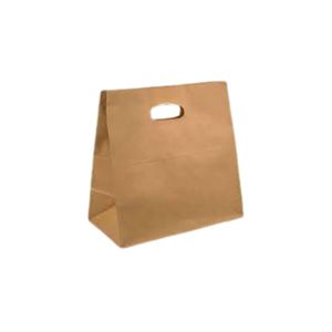 Products: Die Cut Bag Range Medium