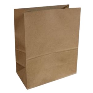 Products: Slim SOS Block Bottom Bag