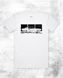Products: Gravel Blocks - Gravel Clothing