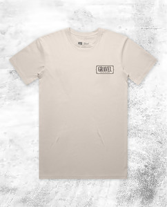 Products: Gravel logo - Gravel Clothing