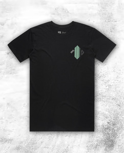Products: Shapes 2 - Gravel Clothing