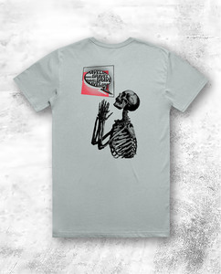 Skull - Gravel Clothing