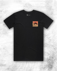 Products: Truck Square - Gravel Clothing