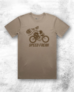 Products: Speed Freak - Gravel Clothing