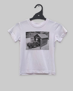 Products: My Garage - Gravel Clothing