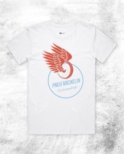 Pneu-Michelin - Gravel Clothing