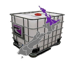 RDC ex Works Tauranga GRAVEL LOCK