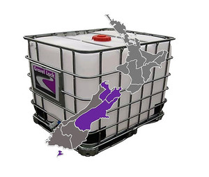 Products: RDC ex works Christchurch GRAVEL LOCK