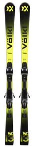 Products: Racetiger SC Yellow / Black / White Gravitysports