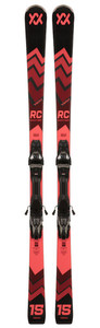 Products: Racetiger RC Red / Black Gravitysports