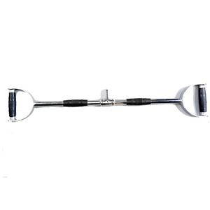 Products: GravoMax 90cm Straight D-Handle Bar Cable Attachment NZ