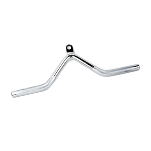 GravoMax Solid Steel Tricep V-Bar Cable Attachment NZ