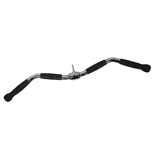 Products: GravoMax Revolving Curl Bar Cable Attachment NZ