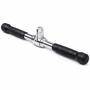 GravoMax Revolving Straight Bar Attachment Cable Handles