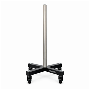 Products: Mobile Vertical Bumper Plate Stacker & Storage GravoMax NZ