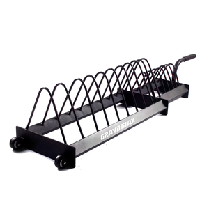 Products: Commercial Bumper Plate Tray Plate Toaster